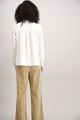Picture of Blouse - Signe Nature - 840251 - ecru