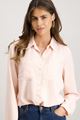 Picture of Blouse - Signe Nature - 840251 - rose