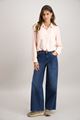 Picture of Blouse - Signe Nature - 840251 - rose