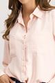 Picture of Blouse - Signe Nature - 840251 - rose