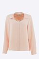 Picture of Blouse - Signe Nature - 840251 - rose
