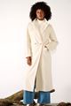 Picture of Mantel - K-design - B901 - cream - PRE ORDER