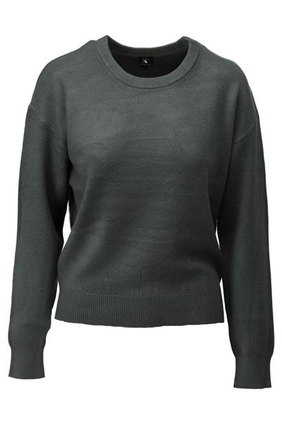 Picture of Pull - K-design - B865 - thyme