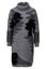Afbeeldingen van Jurk - K-design - B863 - grey melange
