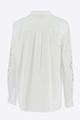 Picture of Blouse - Signe Nature - 840287 - blanc/beige