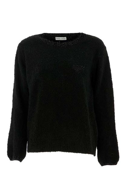 Afbeeldingen van Pull - Signe Nature - 842151 - noir