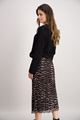 Picture of Pull - Signe Nature - 842151 - noir