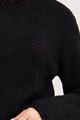 Picture of Pull - Signe Nature - 842151 - noir