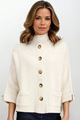 Picture of Cardigan - Signe Nature - 843104 - ecru