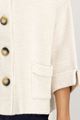 Picture of Cardigan - Signe Nature - 843104 - ecru