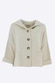 Picture of Cardigan - Signe Nature - 843104 - ecru