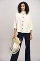 Picture of Cardigan - Signe Nature - 843104 - ecru