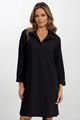 Picture of Jurk - Signe Nature - 890222 - noir