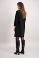 Picture of Jurk - Signe Nature - 890222 - noir