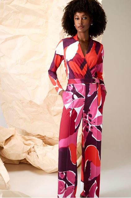Afbeeldingen van Jumpsuit - K-design - B103 - P006