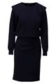 Picture of Jurk - K-design - B634 - Navy - PRE ORDER