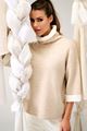 Afbeelding van Pull - K-design - B855 - sand