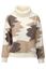 Afbeeldingen van Pull - K-design - B862 - Ecru