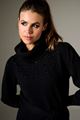 Afbeelding van Jurk - K-design - B813 - black