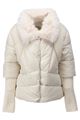 Afbeelding van Jas - K-design - B902 - cream - PRE ORDER