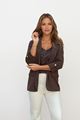 Picture of Blazer - Terra di Siena - Bruin