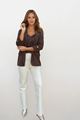 Picture of Blazer - Terra di Siena - Bruin