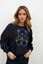 Afbeeldingen van Sweatshirt - Artigli - ACFE003223 - nero