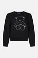 Afbeelding van Sweatshirt - Artigli - ACFE003223 - nero