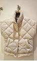 Afbeelding van Jacket - Bellita - Jabrin - beige