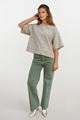 Afbeelding van Pull - Bellita - Kawal -Kaki multi