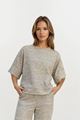 Afbeelding van Pull - Bellita - Kawal -Kaki multi