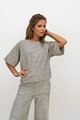 Afbeelding van Pull - Bellita - Kawal -Kaki multi