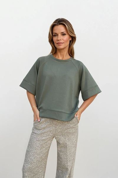 Afbeelding van Pull - Bellita - Kawal -Kaki