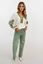 Jeans broek - Selected by My Wish - Groen - copy