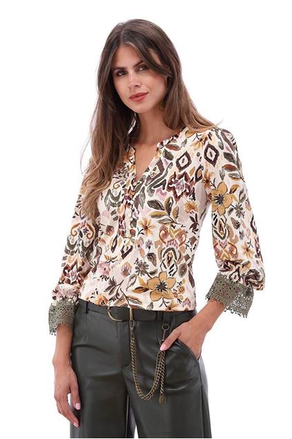 Afbeeldingen van Top - K-design - B115 - P004