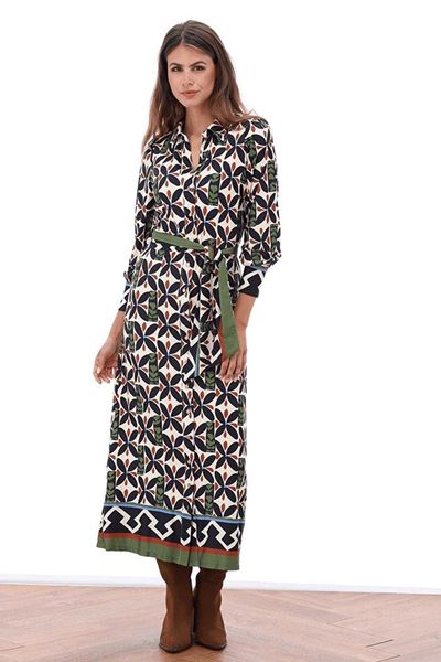 Afbeelding van Jurk - K-design - B107 - P002