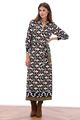 Afbeelding van Jurk - K-design - B107 - P002
