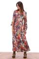 Afbeelding van Jurk - K-design - B346 - P045