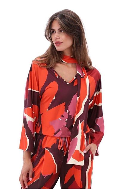 Afbeeldingen van Top - K-design - B102 - P006