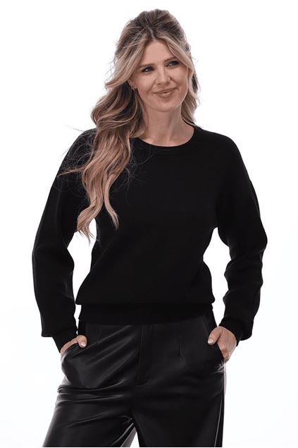 Afbeeldingen van Pull - K-design - B865 - black