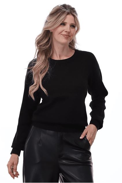 Afbeeldingen van Pull - K-design - B865 - black