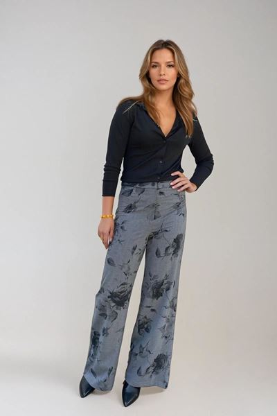 Afbeelding van Bloes - Artigli - ACCA003424 - nero
