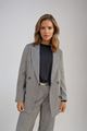 Afbeelding van Blazer - Artigli - ACGI002985 - nero avorio