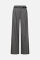 Afbeelding van Broek - Artigli - ACPA002989 - nero avorio