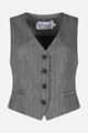 Afbeelding van Gilet - Artigli - ACGL002988 - nero avorio