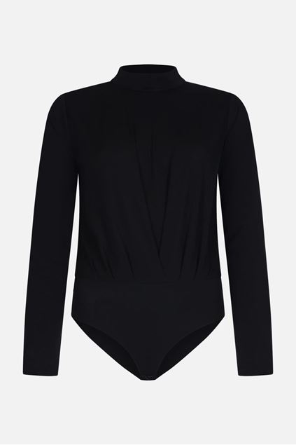 Afbeeldingen van Body - Artigli - ACBD003149 - nero