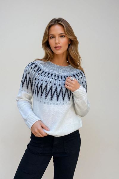 Afbeelding van Pull - Artigli - ACMA002901 - grigio