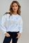 Afbeeldingen van Sweatshirt - Artigli - ACFE003223 - panna