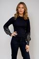 Afbeelding van Pull - Artigli - ACMA002879 - Nero