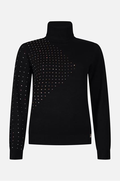 Afbeeldingen van Pull - Artigli - ACMA002832 - nero